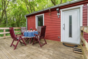 Bungalow Passat - Bgl 5, Dranske